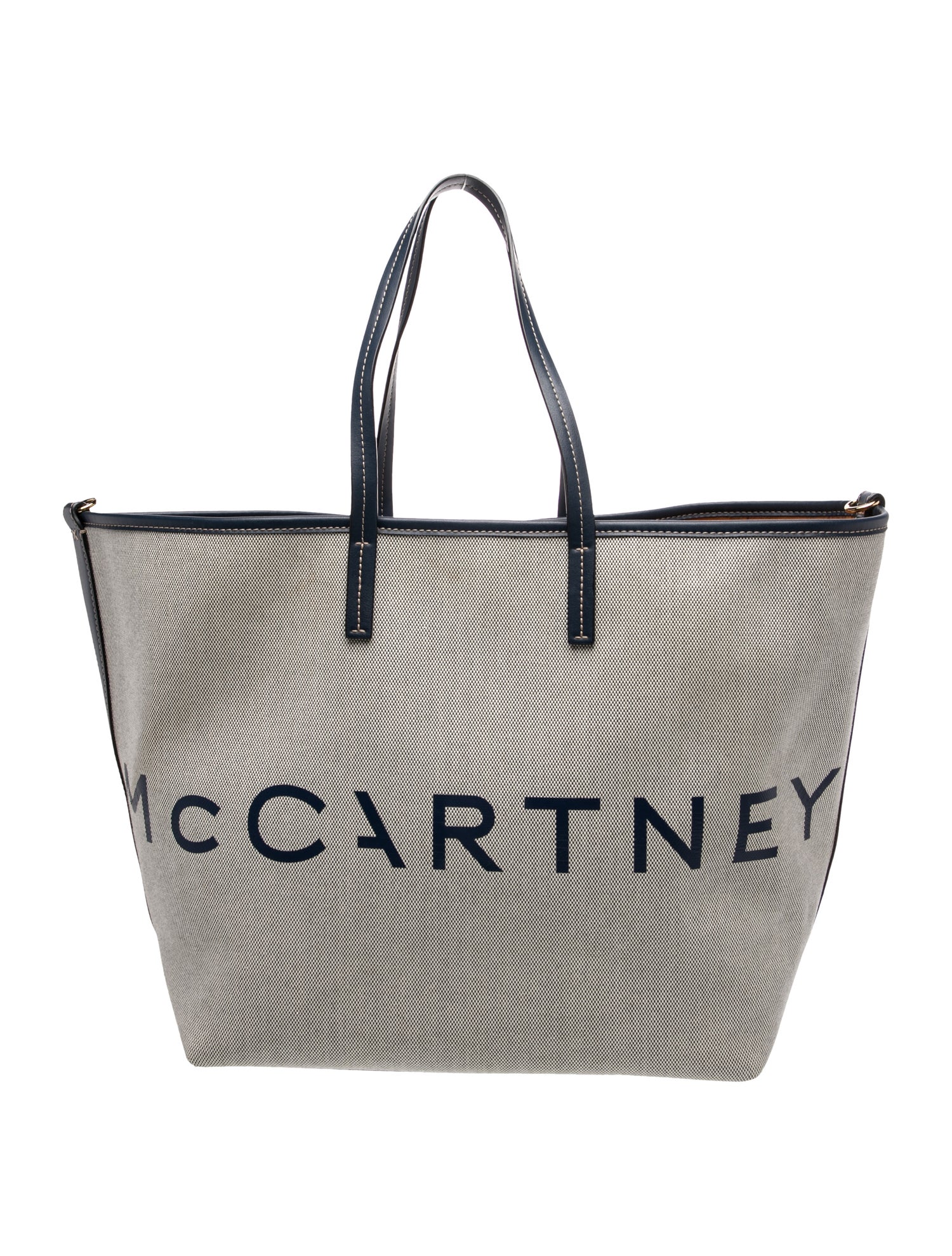 Canvas Tote