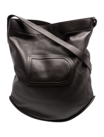 Leather Le Pin