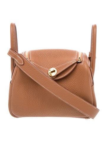 Clemence Mini Lindy 20