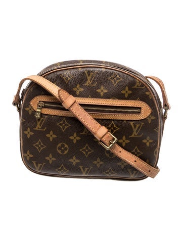 LV Monogram Blois