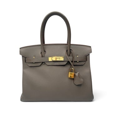 Epsom Leather Birkin 30