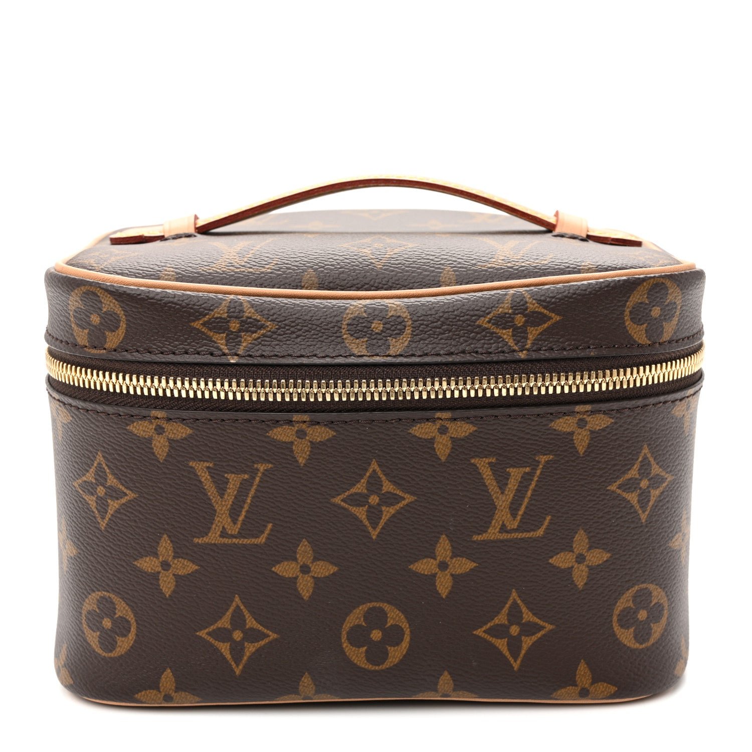 Louis Vuitton Monogram Nice Mini