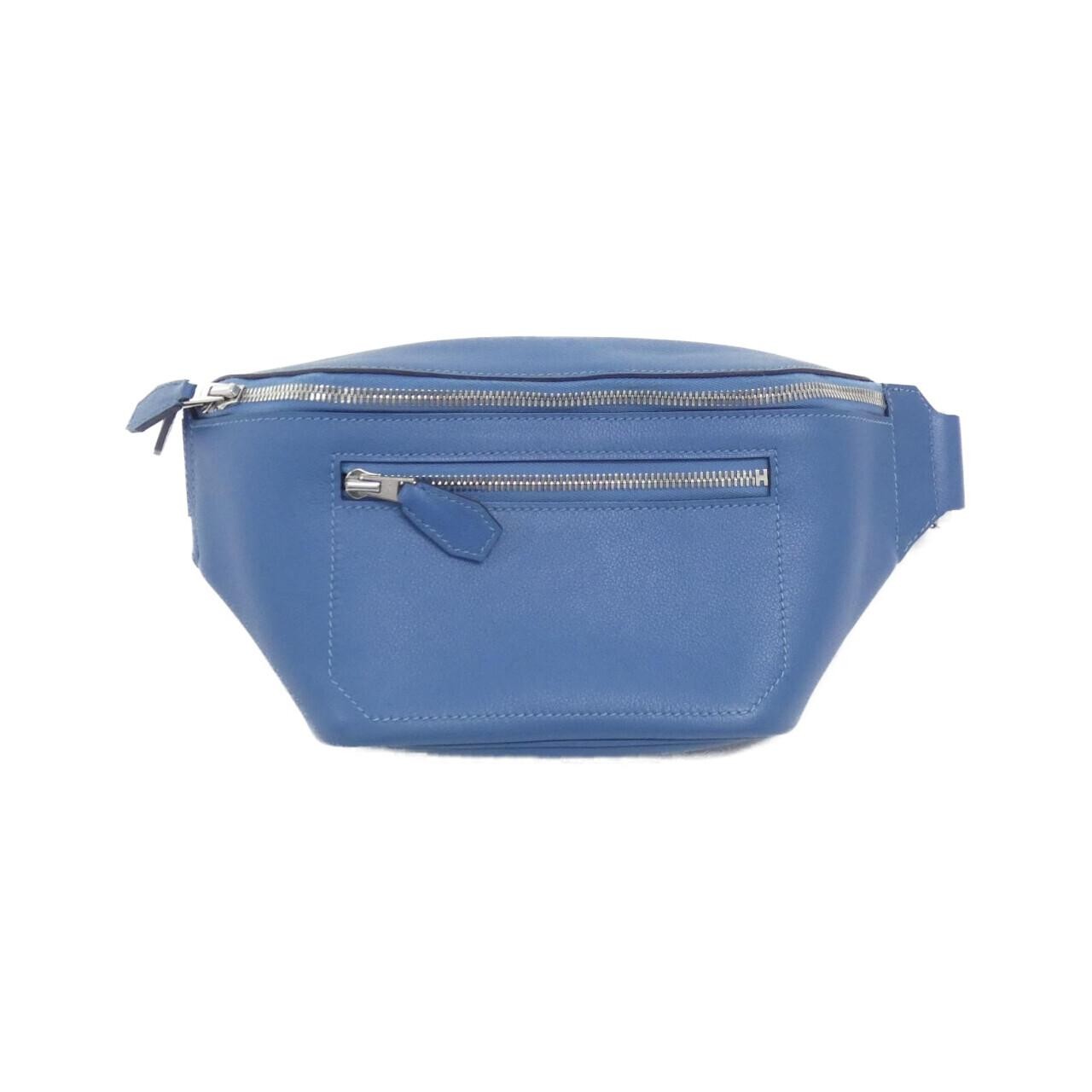 Hermes City Slide Cross PM 074250CB Shoulder Bag