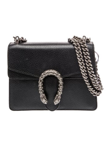 Chain-Link Dionysus Mini