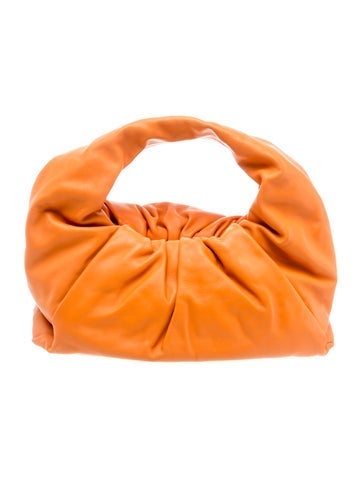 Leather Shoulder Pouch