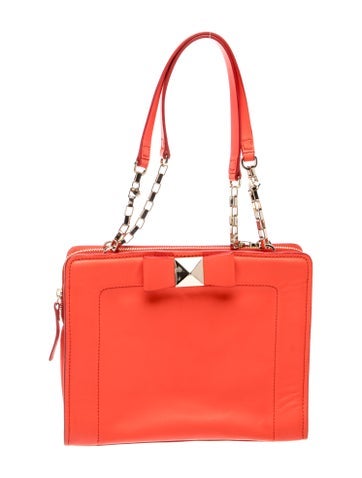 Kate Spade Signature Shoulder Bag