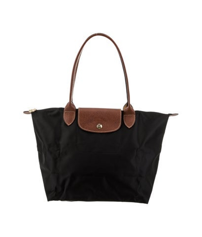 Longchamp Nylon Tote