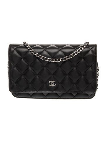Classic Wallet On Chain