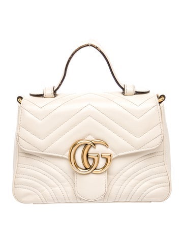 Double G Marmont Mini
