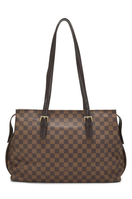 Damier Ebene Chelsea