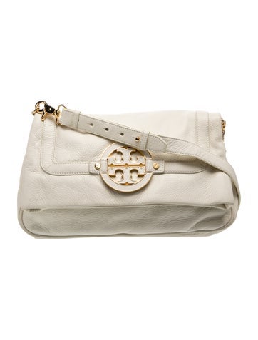 Tory Burch Leather Shoulder Bag