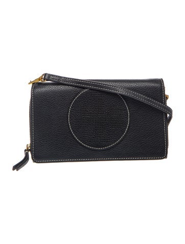 Tory Burch Signature Crossbody Bag