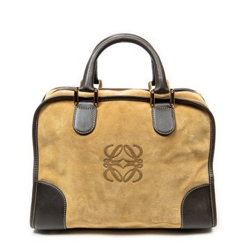 Leather Vintage Amazona