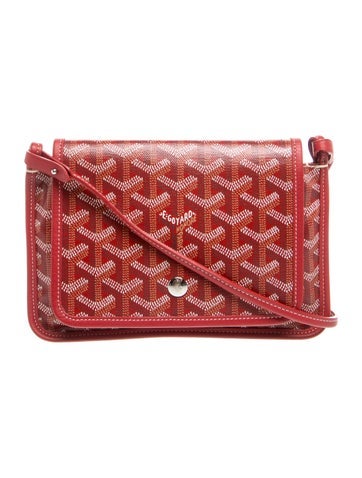 Goyardine Plumet
