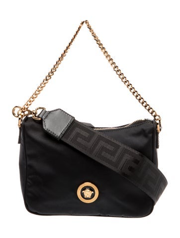 Medusa Shoulder Bag w/ Tags