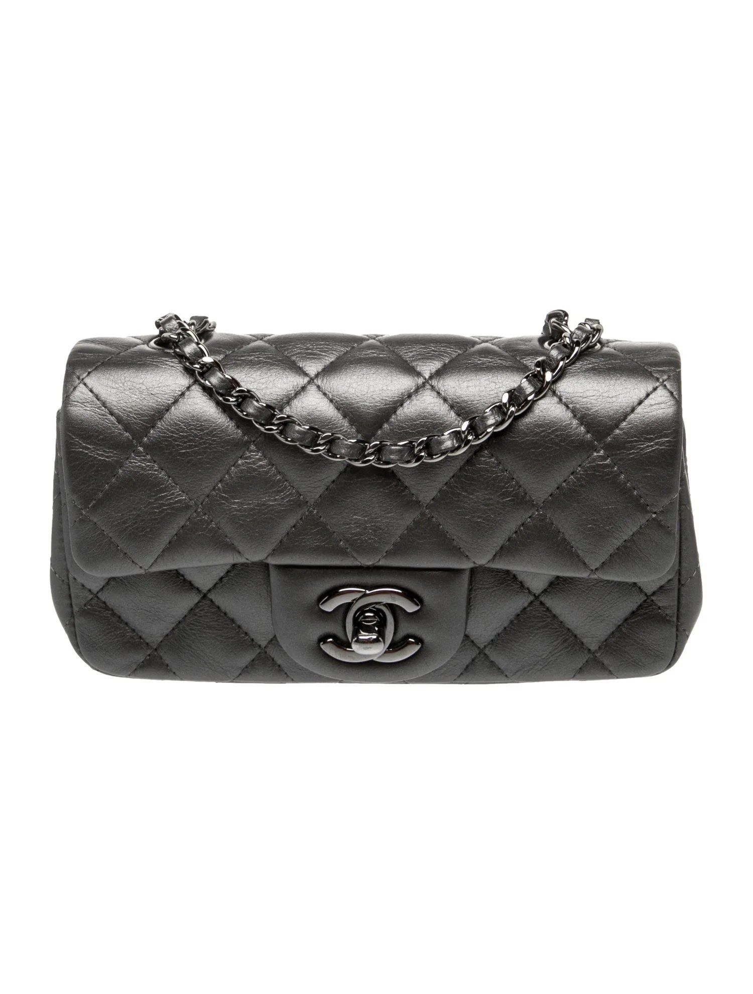 Classic Extra Mini Flap Bag