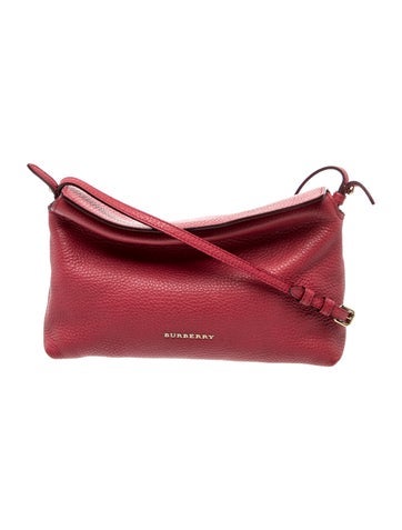 Nova Check Crossbody Bag