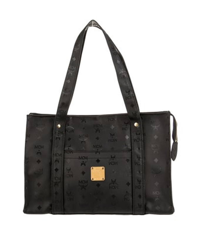 MCM Shoulder Bag