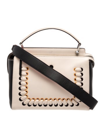 Leather Dotcom Medium