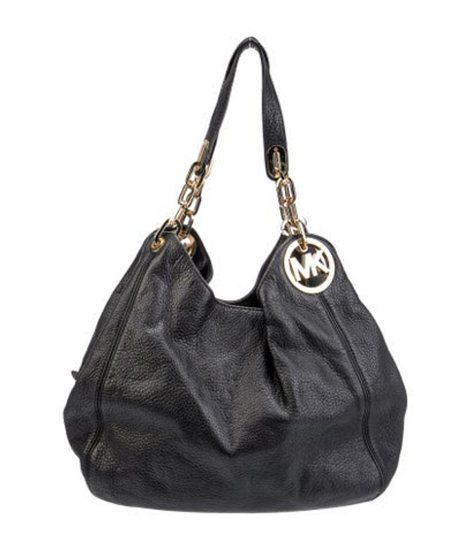 Michael Kors Kors Signature Shoulder Bag