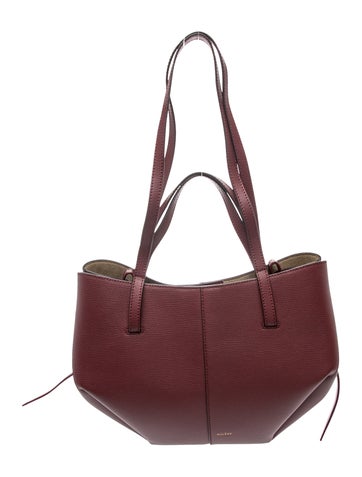 Leather Cyme