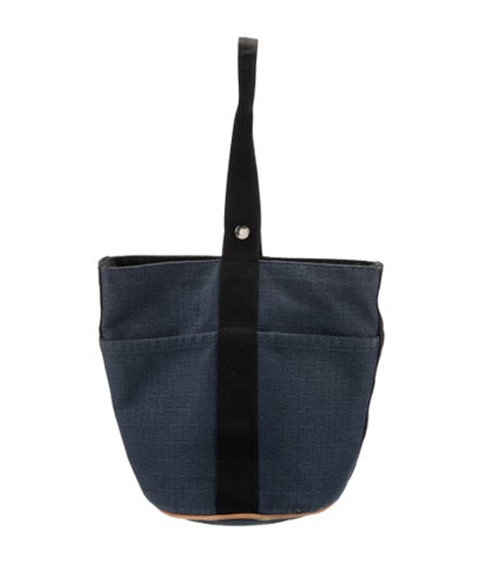 Hermes Toile Saxo Mm