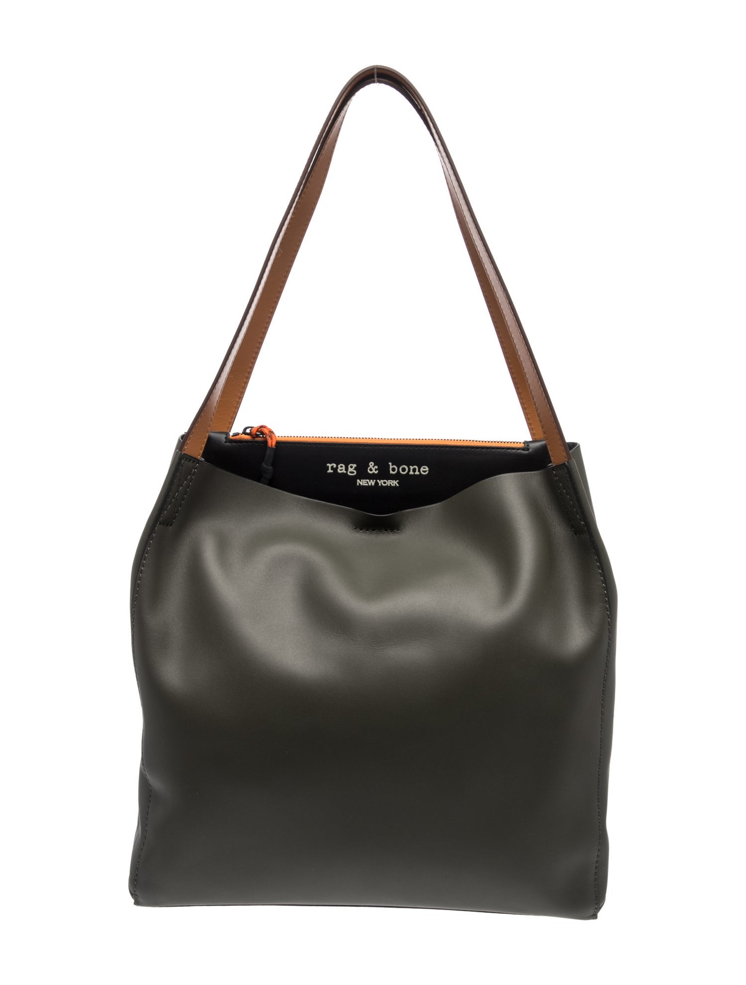 Signature Tote