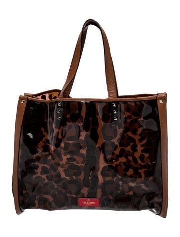 Signature Top Handle Bag