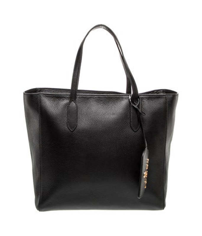 Michael Kors Kors Leather Tote W Tags