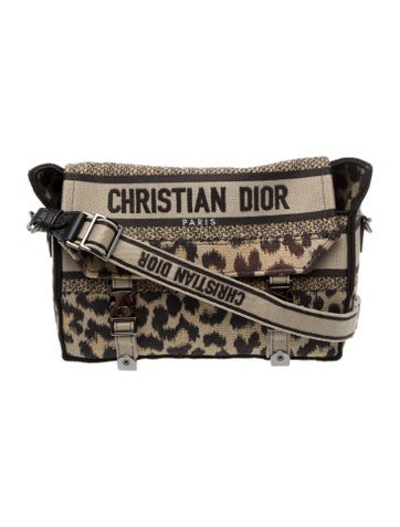 Dior Oblique Jacquard Diorcamp