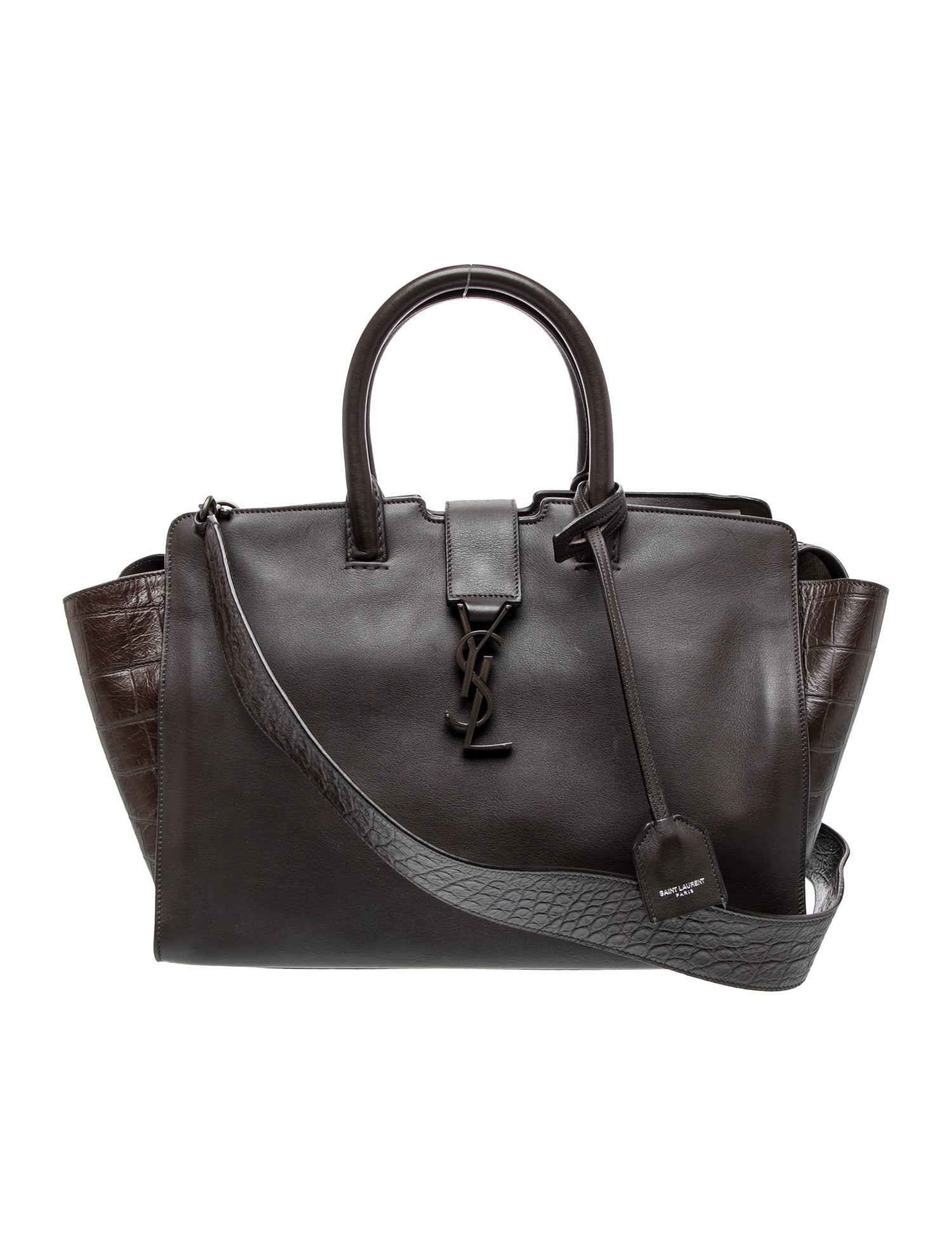 Leather Downtown Small
