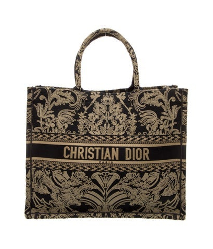 Dior Dior Jacquard Book 2022