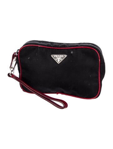 Tessuto Tessuto Nylon Mini Bag Mini