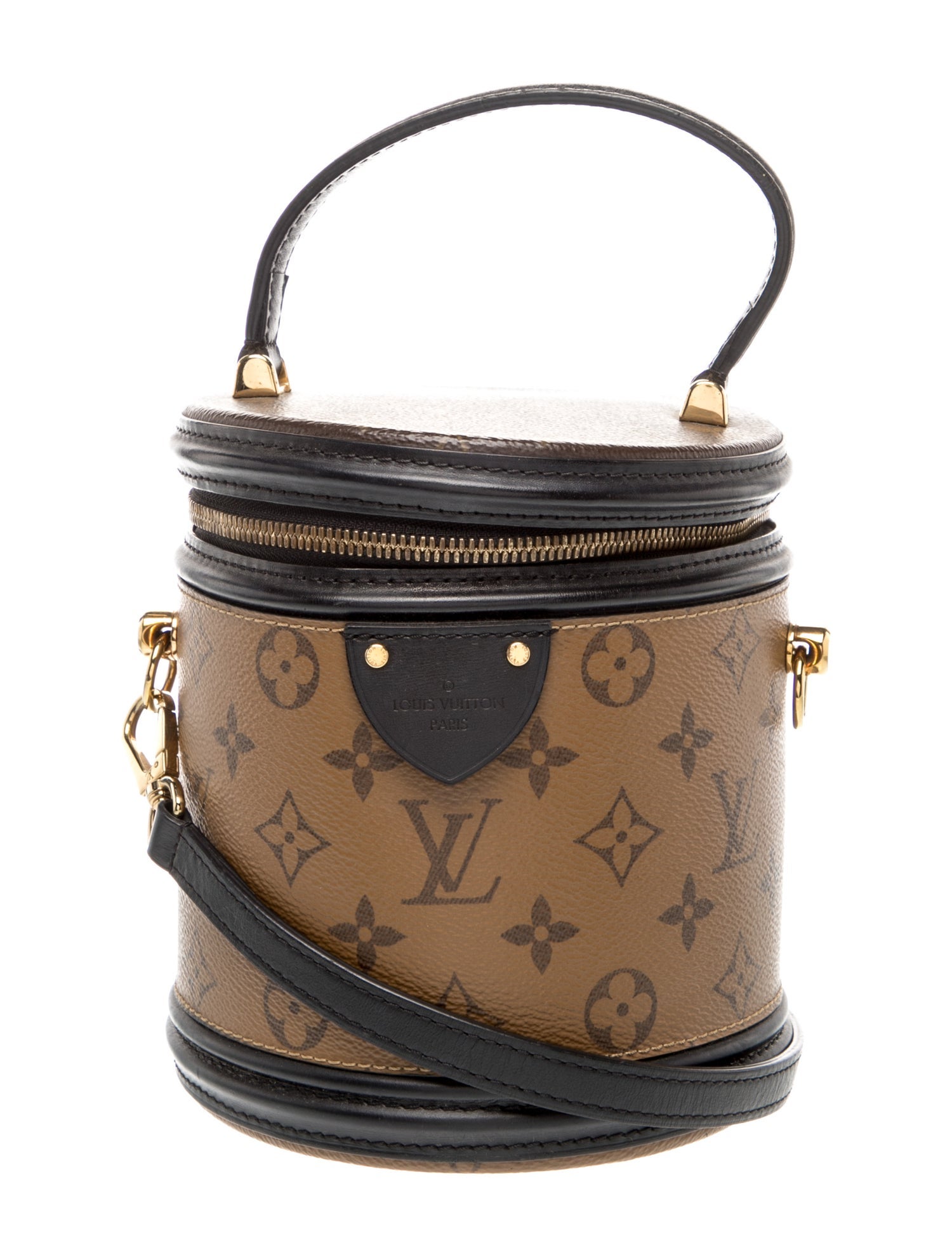 LV Monogram Cannes