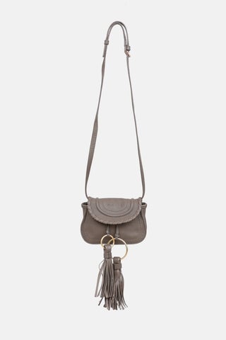 Mini Polly Crossbody Bag