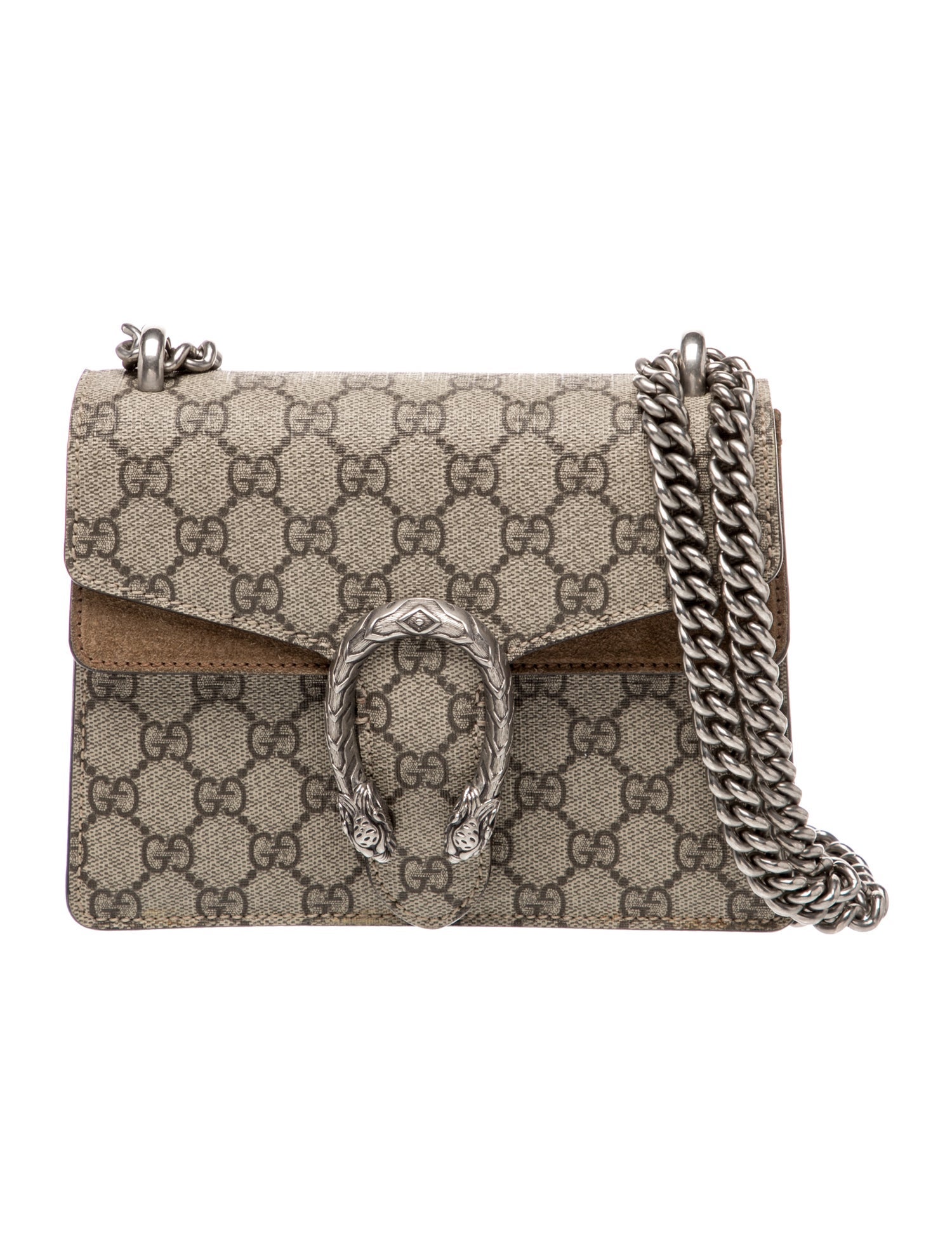 GG Supreme Dionysus Mini