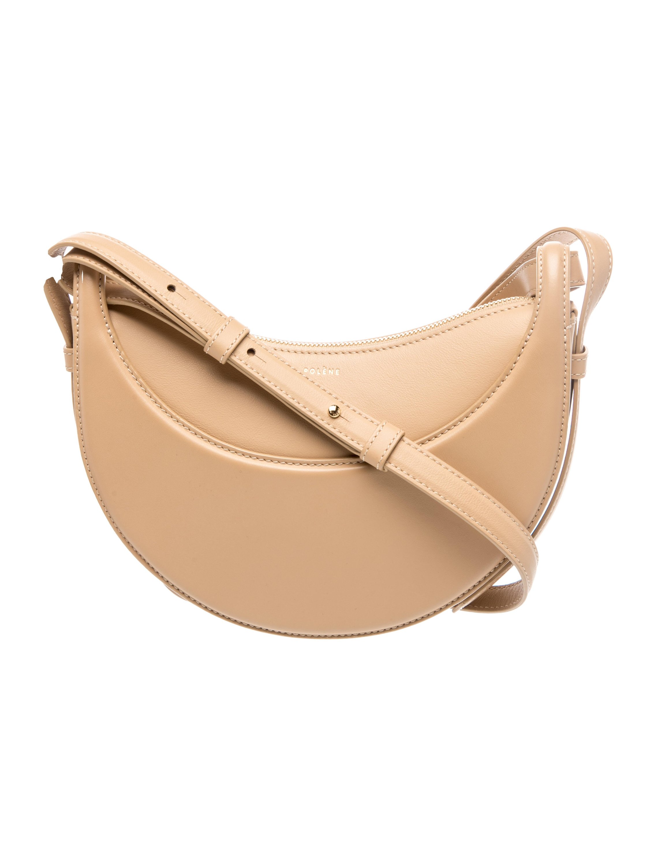 Leather Numero Dix