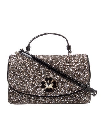 Kate Spade Glitter Shoulder Bag