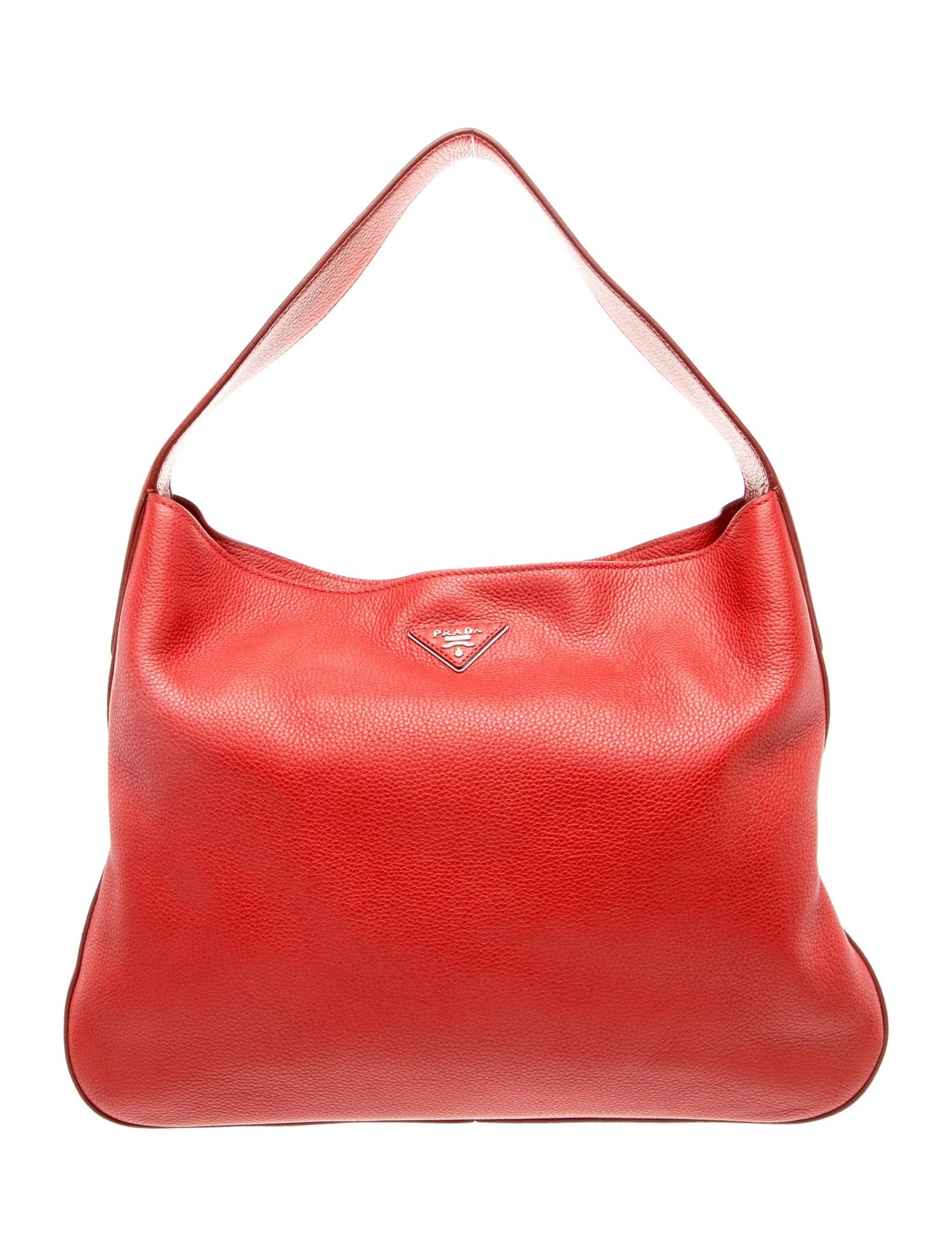 Signature Shoulder Bag