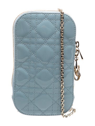 Cannage Lady Dior