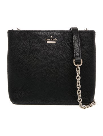 Kate Spade Leather Crossbody Bag