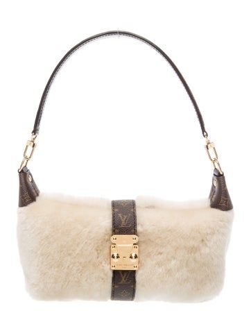 Monogram Pochette Mia