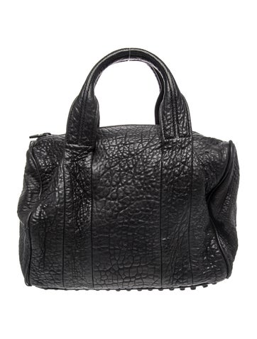 Leather Rocco Medium