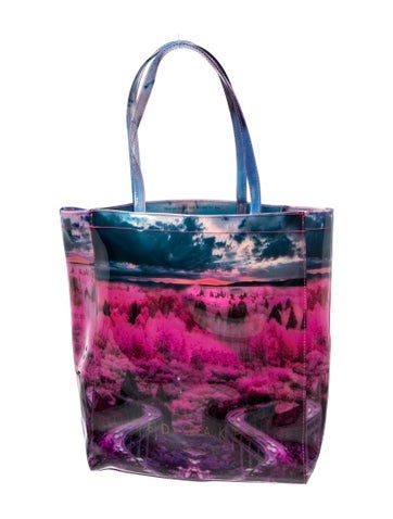 PVC Tote