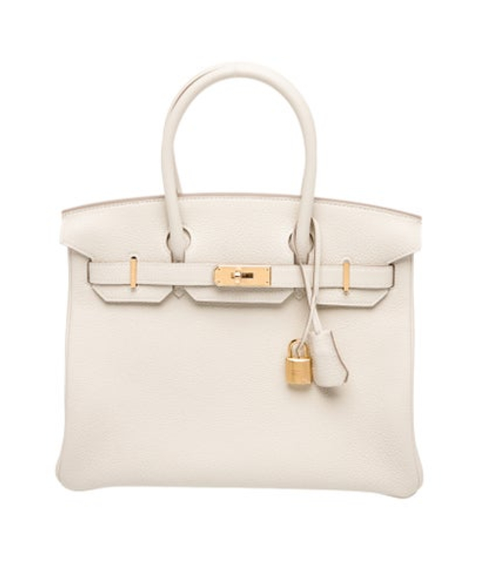 Hermes 2025 Togo Birkin 30