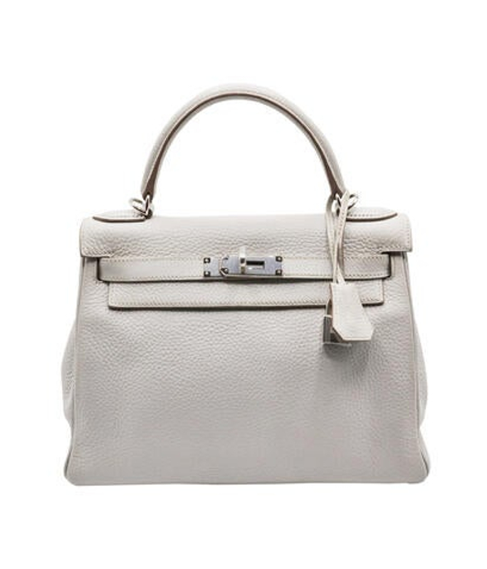 Hermes Togo Kelly Retourne 28