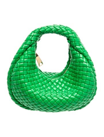 Bottega Veneta Intrecciato Jodie
