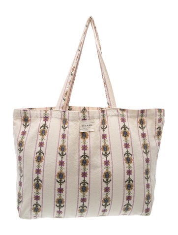 Canvas Tote