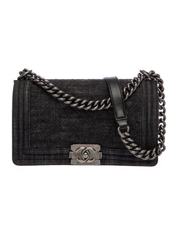 Medium Boy Bag
