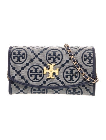 Tory Burch Clutch